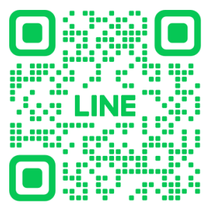 JA Official LINE QR code